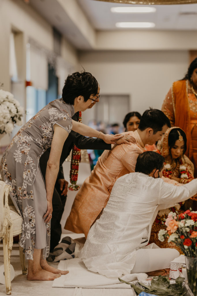 Hindu Ceremony 