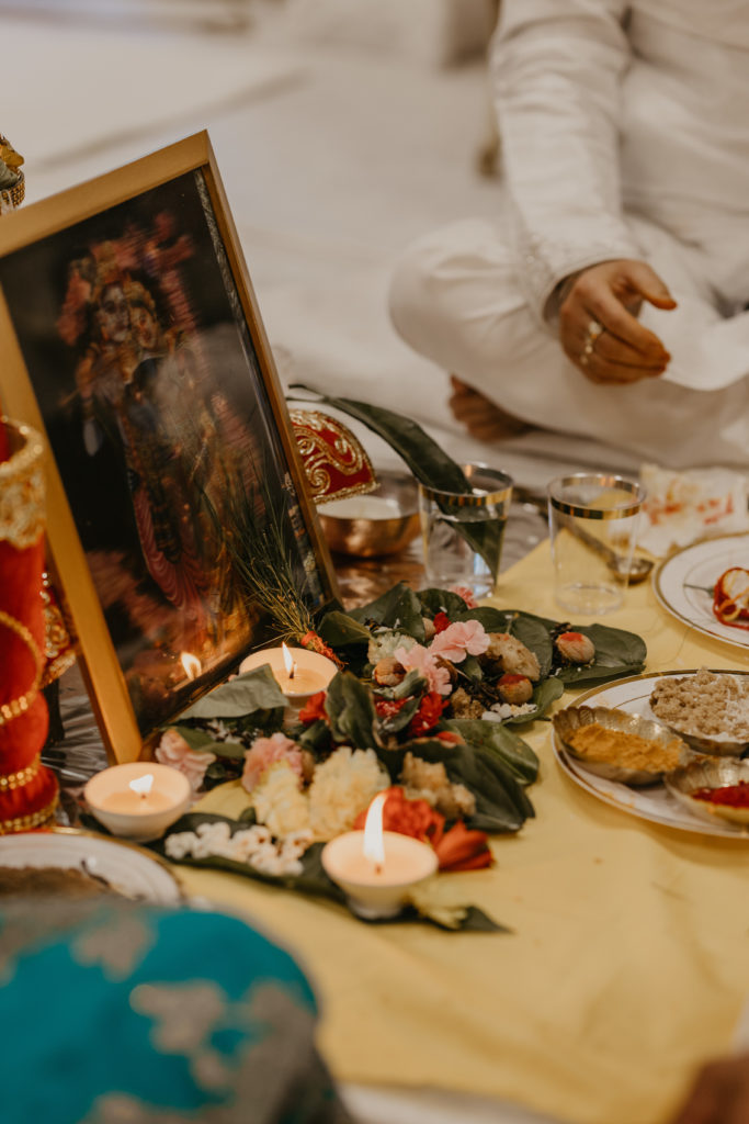 Hindu Ceremony rituals